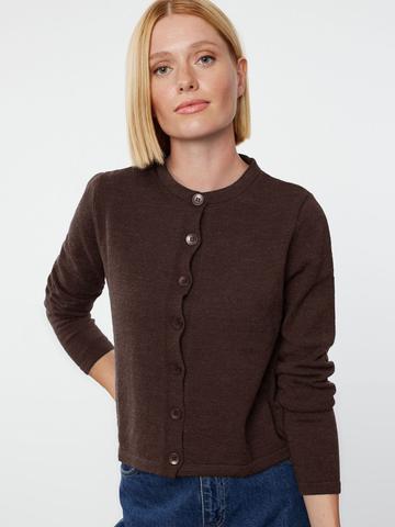 Trendyol Women Round Neck Pullover