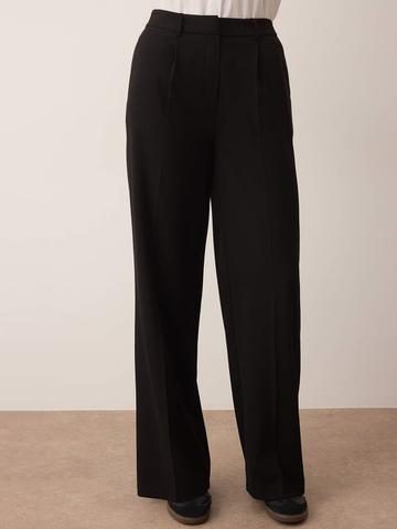 Trendyol Women Regular Fit Mid-Rise Formal Trousers