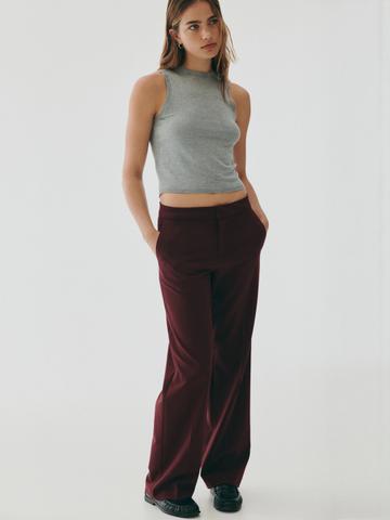 H&M Tailored Trousers