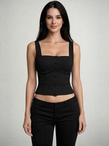 Suo Tank Top