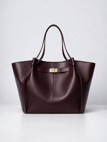 CORSICA PU Handbags