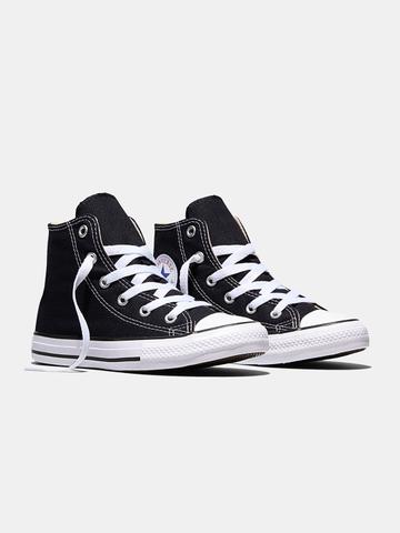 Converse Youth Chuck Taylor All Star High Top Sneakers