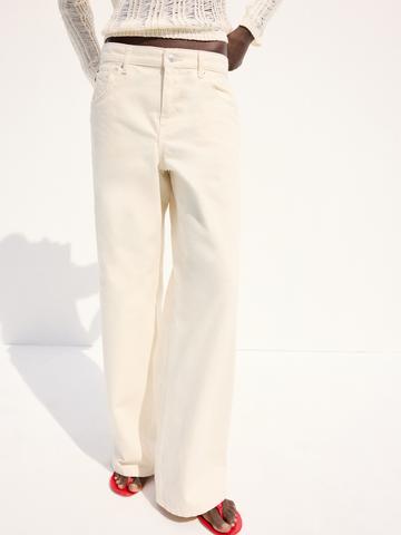MANGO Women Regular Fit Mid-Rise Stretchable Jeans