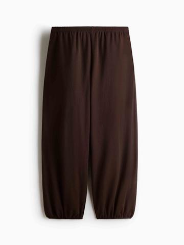 H&M Balloon-Leg Joggers