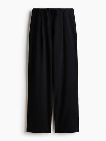 H&M Women Easy Wash Trousers