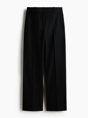 H&M Women Easy Wash Trousers