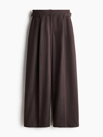 H&M Women Easy Wash Trousers