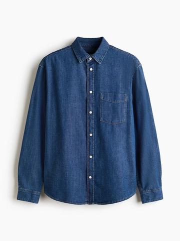 H&M Men Casual Shirt