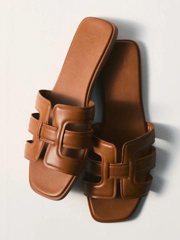 H&M Women Comfort Sandals