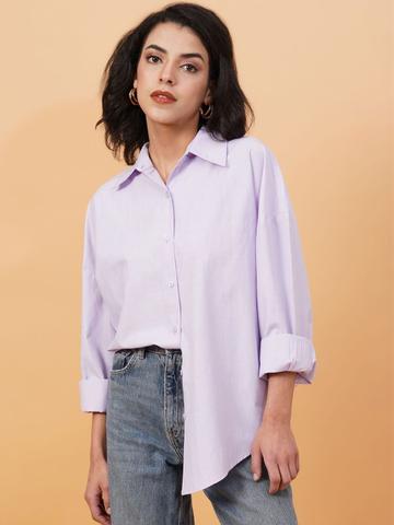 Stylecast X Kotty Women Casual Shirt