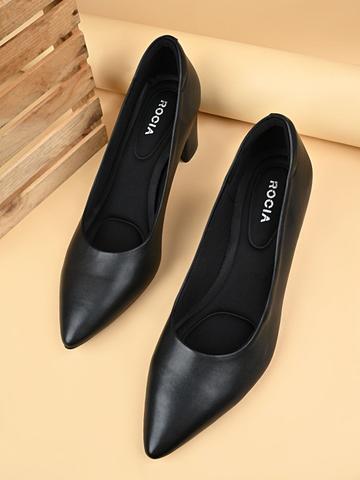 Rocia Work Block Pumps