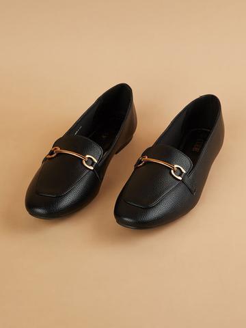 CODE by Lifestyle Women PU Loafers