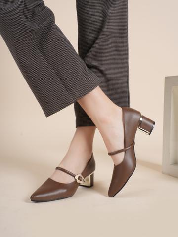 Lavie Work Block Pumps