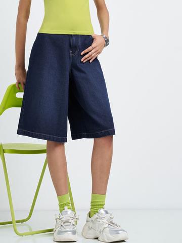 People Women Shorts
