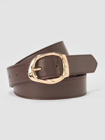 Forever Glam by Pantaloons Women PU Belt