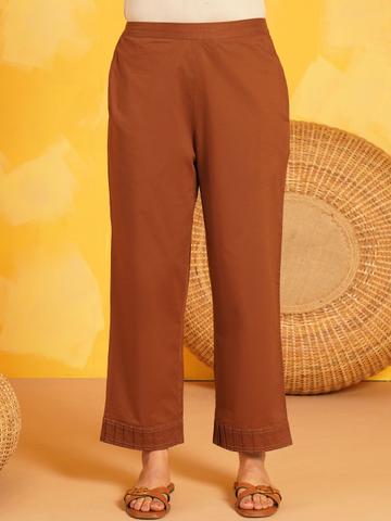JAYPORE Women Trousers