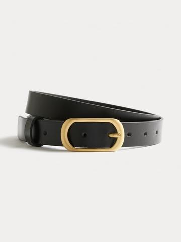 Marks & Spencer Leather Belt