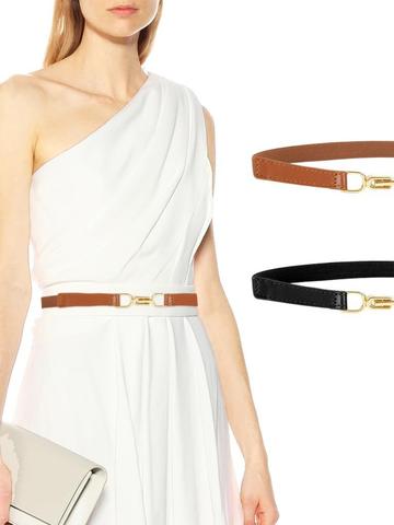 Palay Women 2 PU Belt