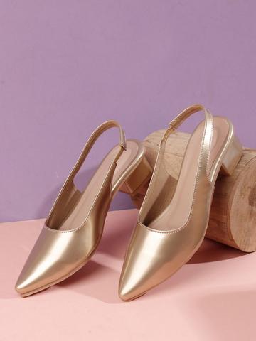 TRIKSY Block Pumps