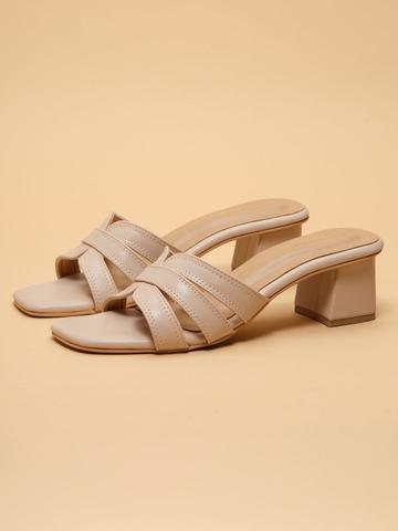 ERIDANI Block Mules