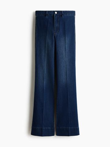 H&M Flared High Jeans