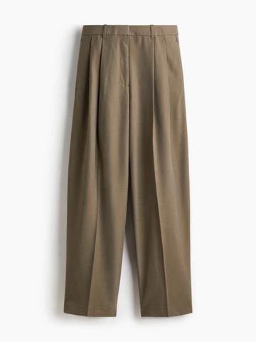 H&M Women Tailored Trousers