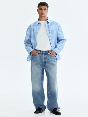 H&M Baggy Jeans