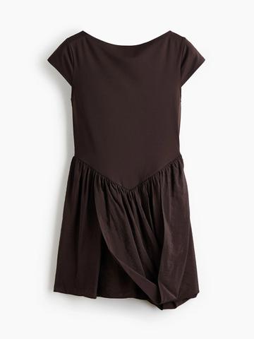H&M A-Line Mini Dress