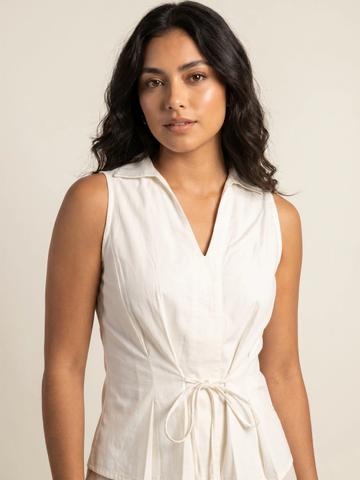 Moomaya Cotton Top
