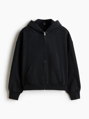 H&M Men Hooded Sweatshirt