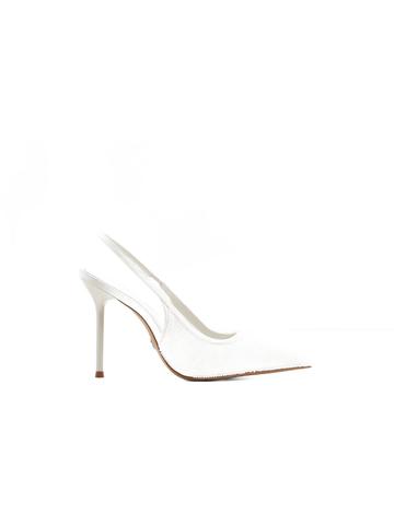 ALDO Textured Stiletto Pumps