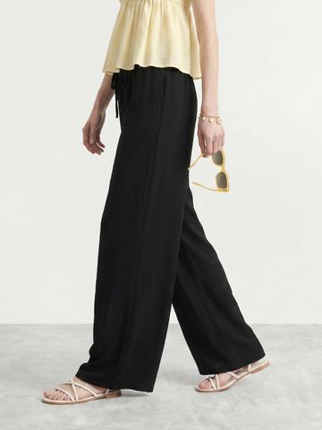 Mast & Harbour Women Knitted Trousers