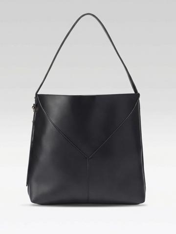 MANGO Bucket Tote Bag