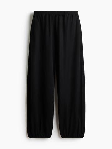 H&M Balloon-Leg Joggers