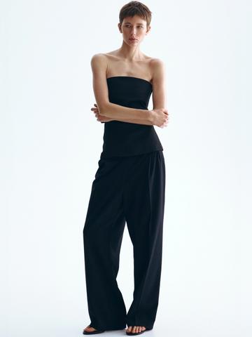 H&M Women Tailored Trousers