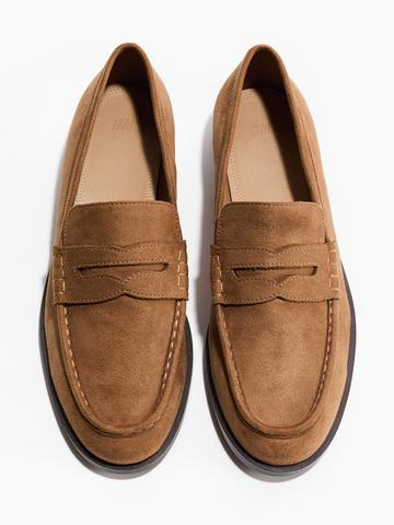 H&M Loafers