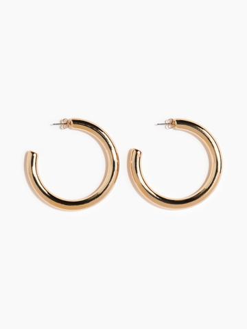 H&M Hoop Earrings