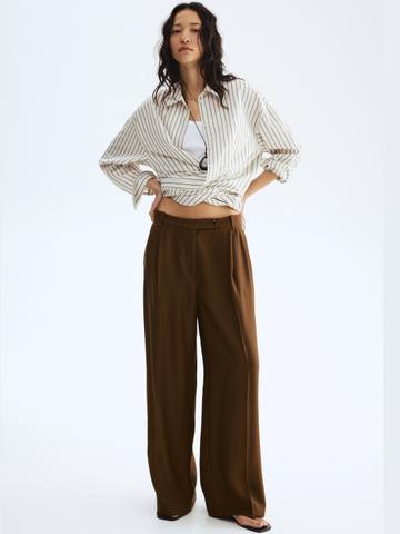 H&M Tailored Trousers