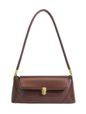 ITALISH Leather Sling Bag