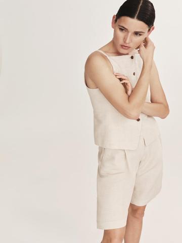 H&M Bermuda Shorts