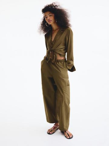 H&M Resort Shirt