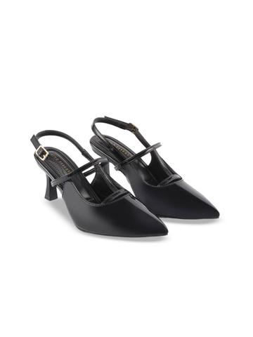 Lino Perros Women Stiletto Pumps