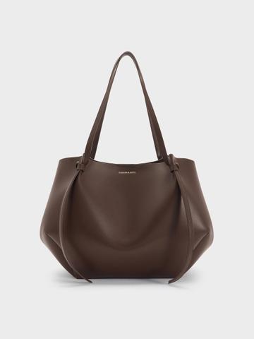 CHARLES & KEITH Calla Tote Bag