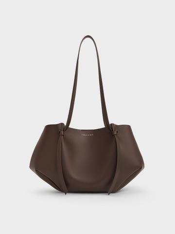 CHARLES & KEITH Calla Tote Bag