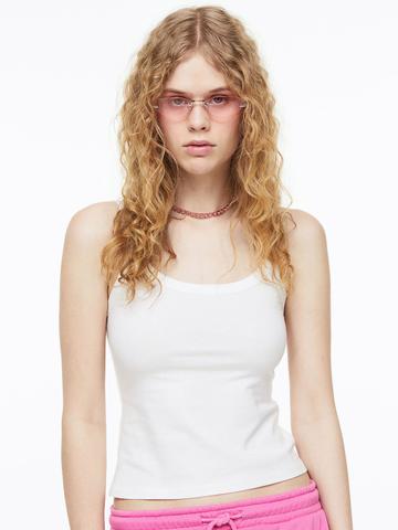 H&M Women Cotton Vest Top