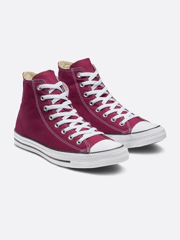 Converse Unisex Chuck Taylor All Star Canvas High Top Sneakers