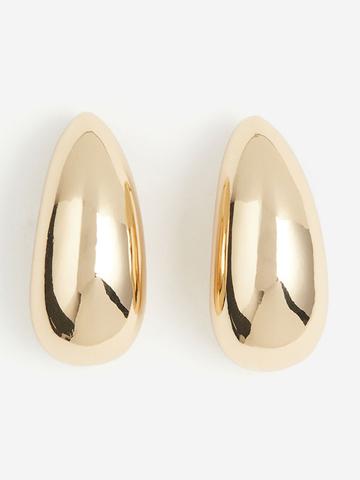 H&M Chunky Earrings