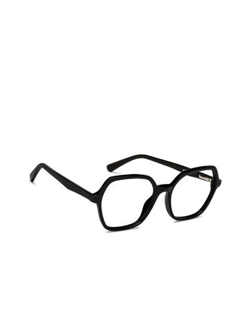 Lenskart Blu Unisex Full Rim Square Frames