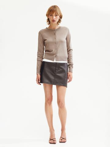 H&M Fine-Knit Cardigan