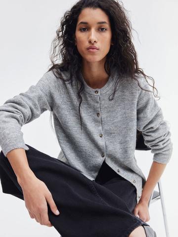 H&M Women Knitted Cardigan